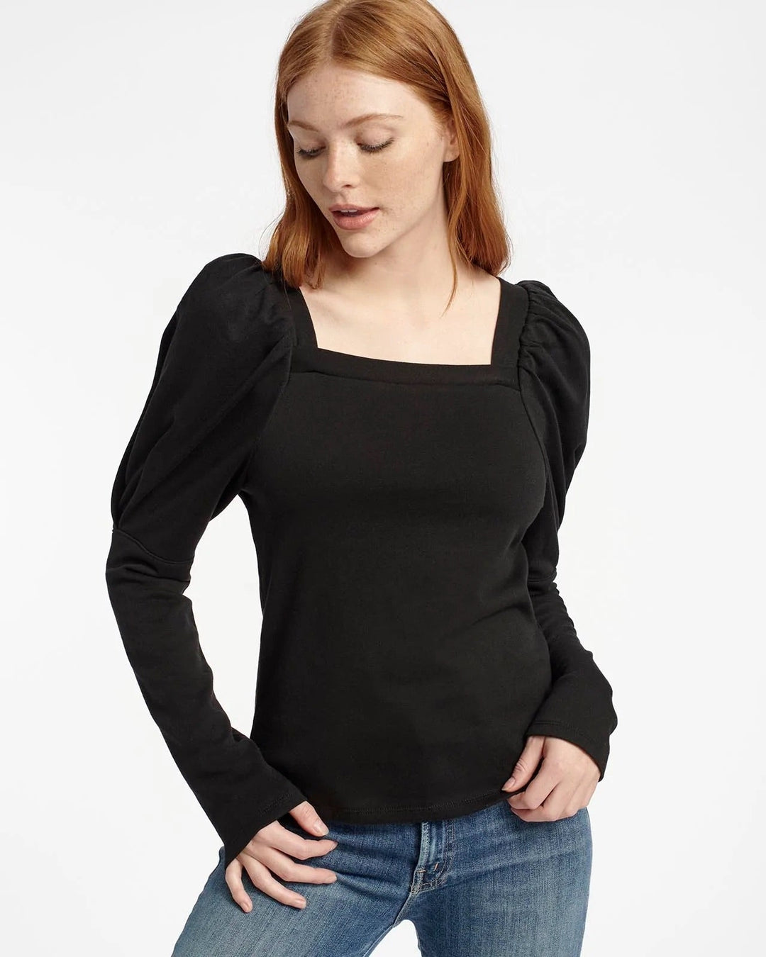 Splendid Josephine Sweatshirt