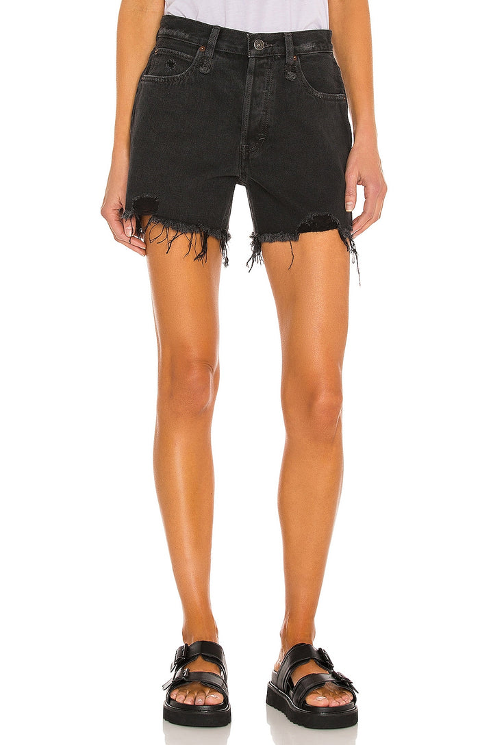 Free People Makai abgeschnitten