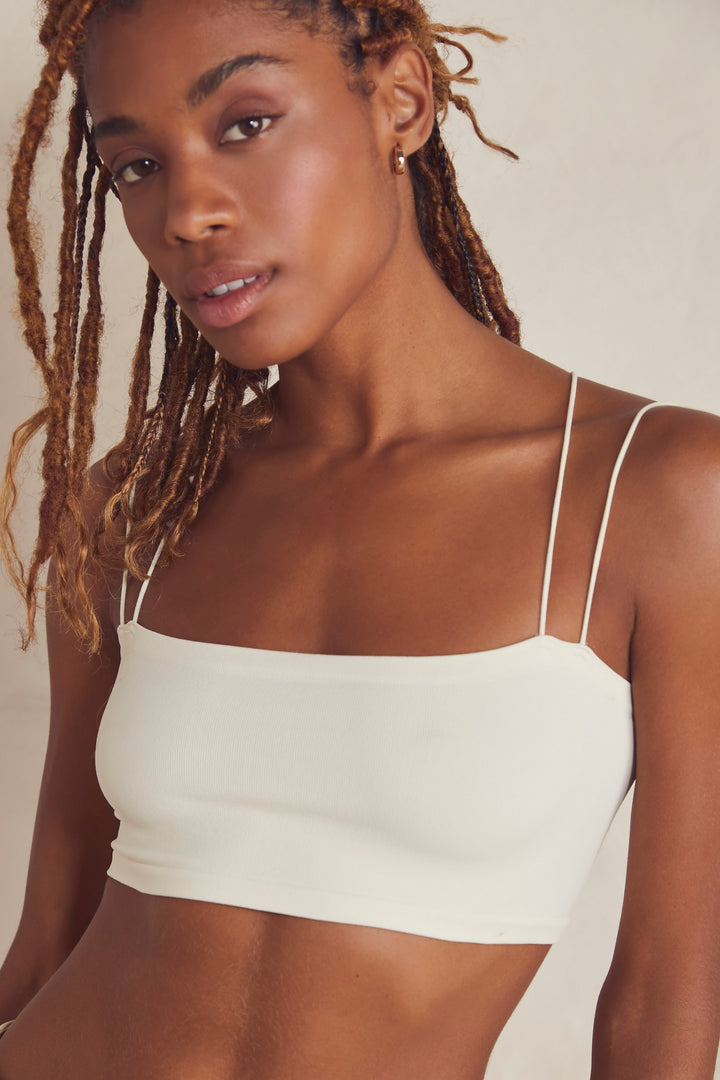 Free People Play Date Bralette
