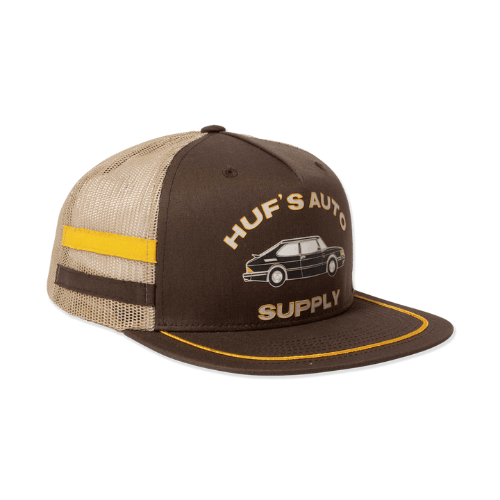 Huf Auto Supply Trucker Hat