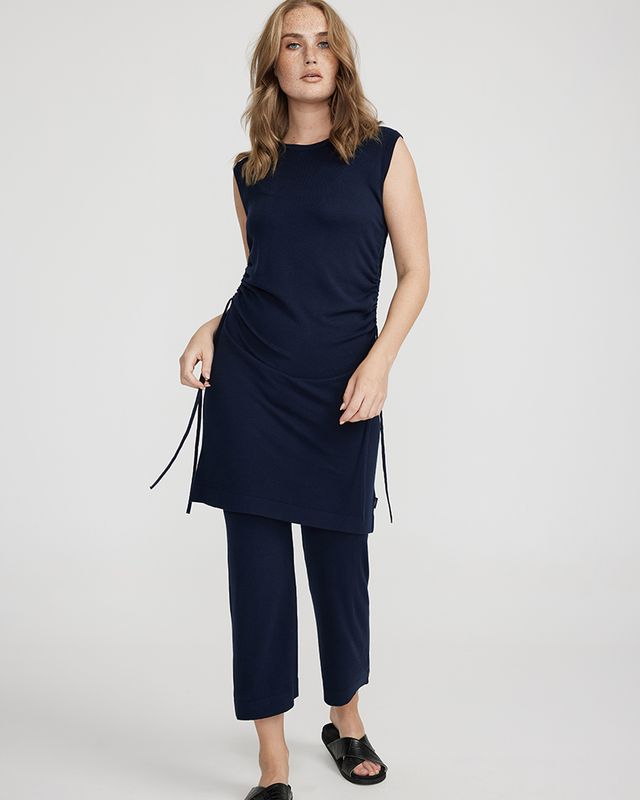 Holebrook Simone Dress
