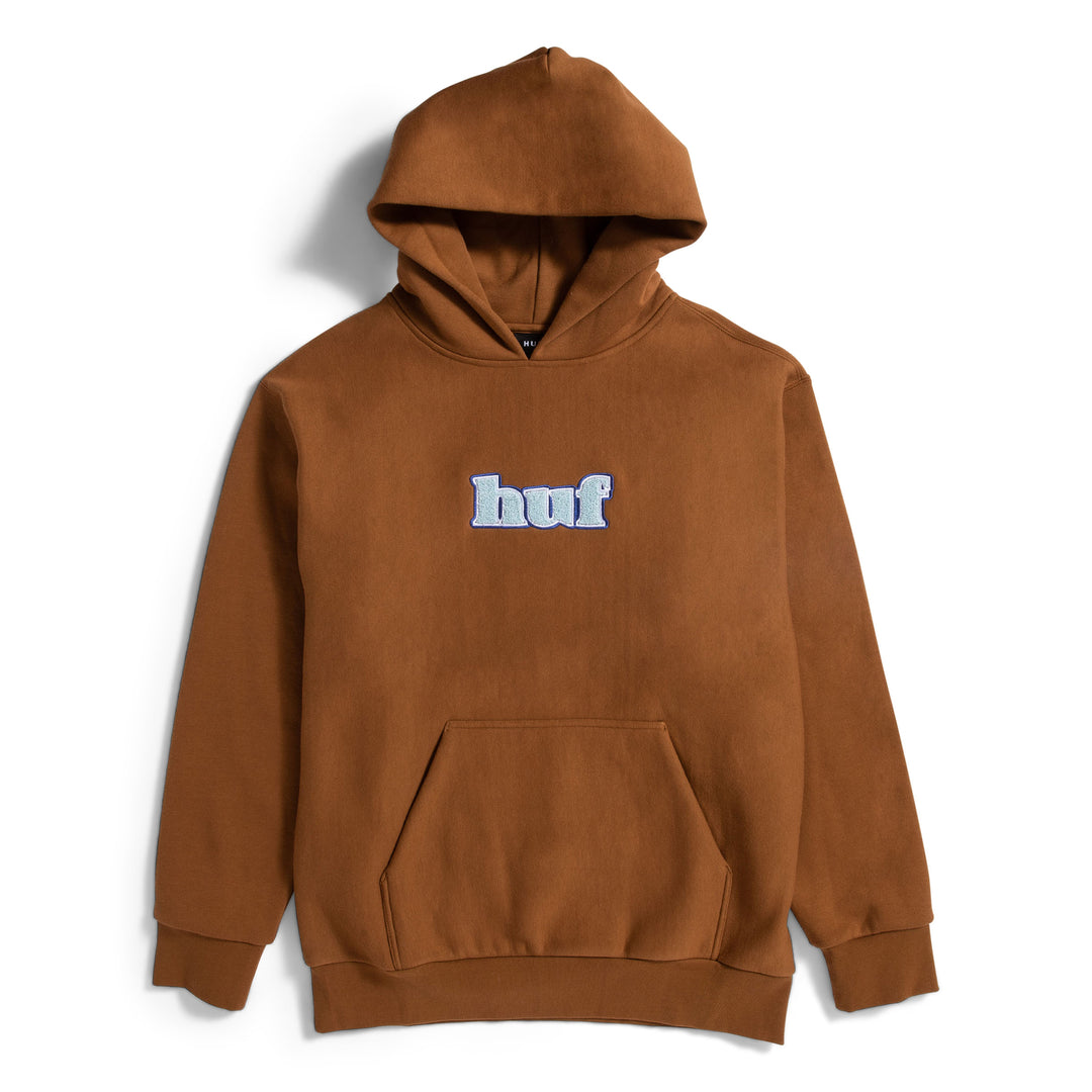 Huf Madison Heavyweight P/O Kapuzenpullover