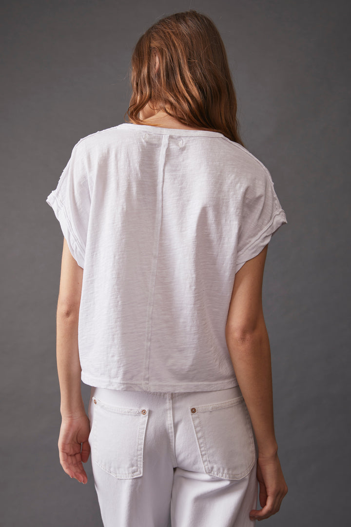 Free People You Rock Tee