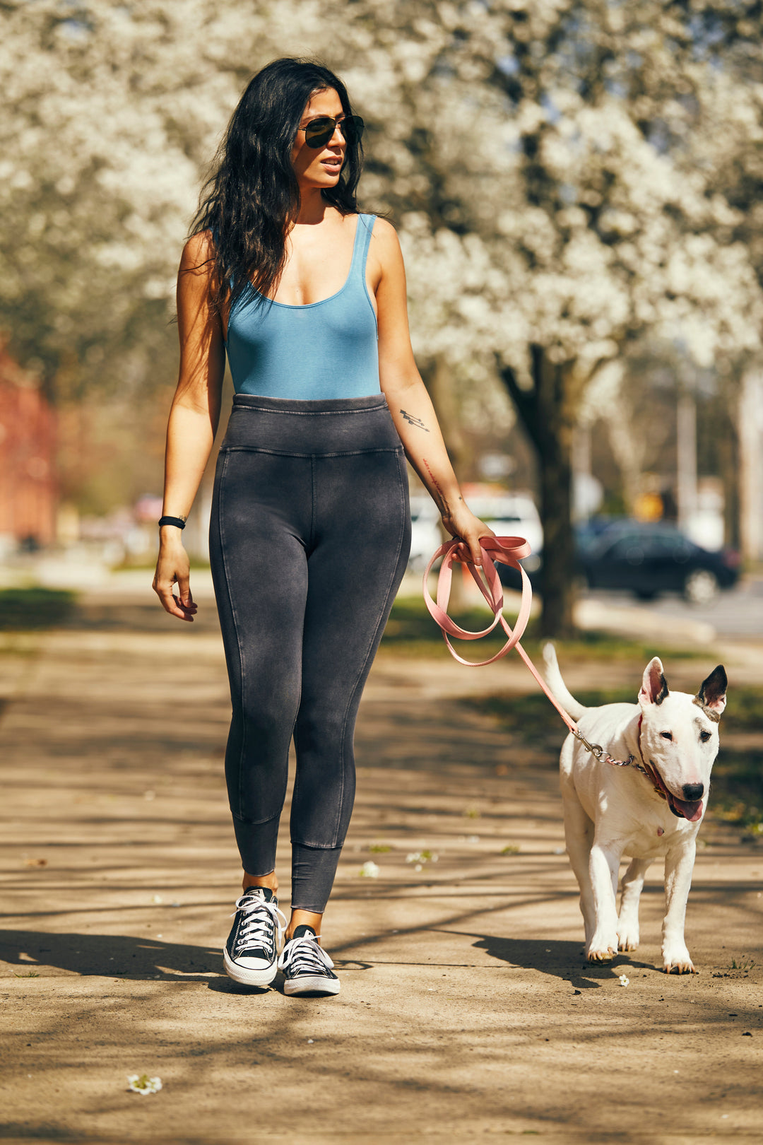 Free People Hot Shot-Leggings