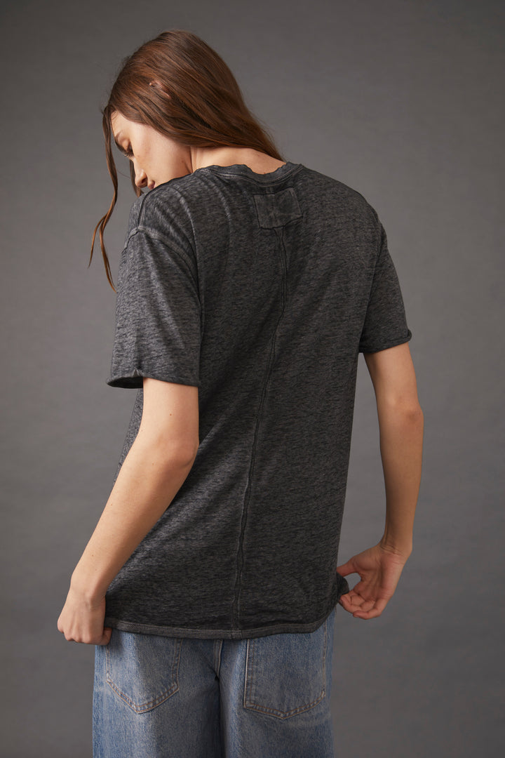 T-shirt Free People Vella