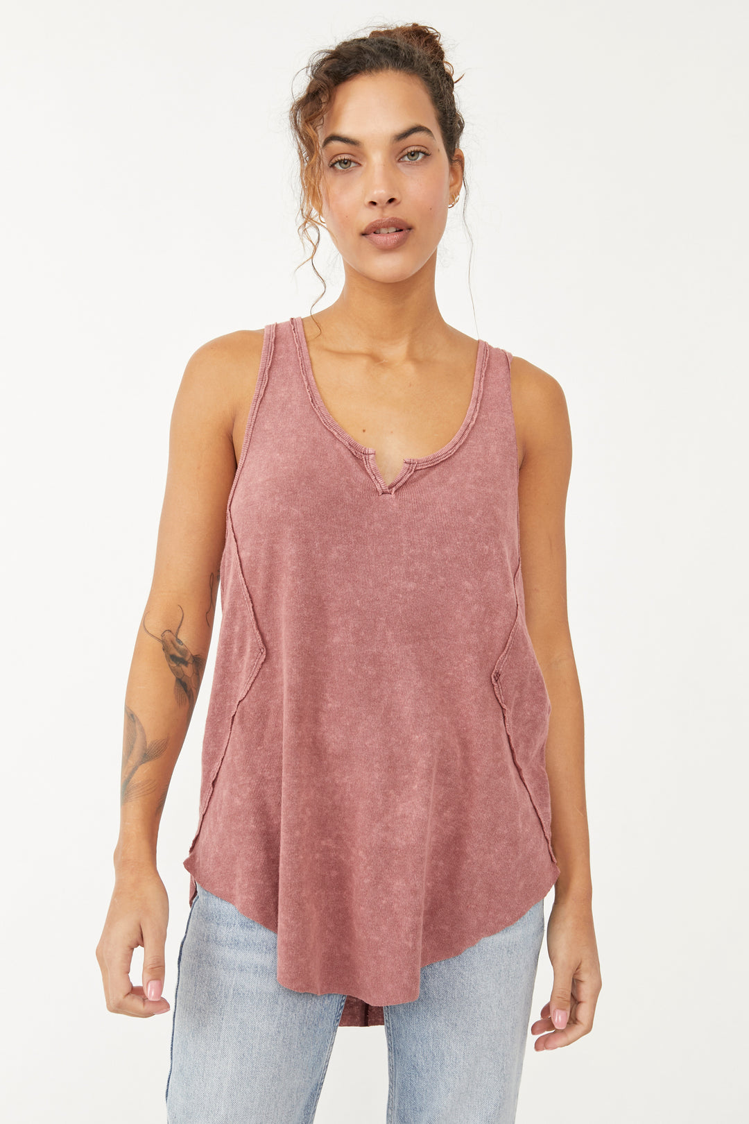 Free People Cares auf der Jagd nach Sonnenuntergängen