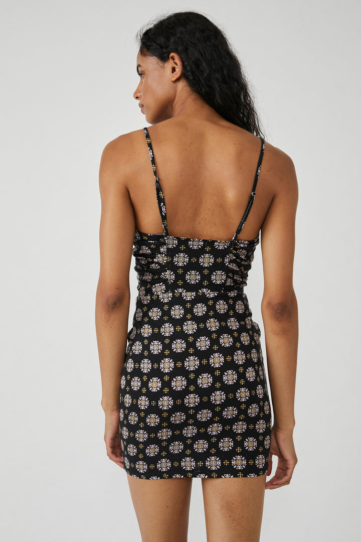 Free People Center of Attention Mini