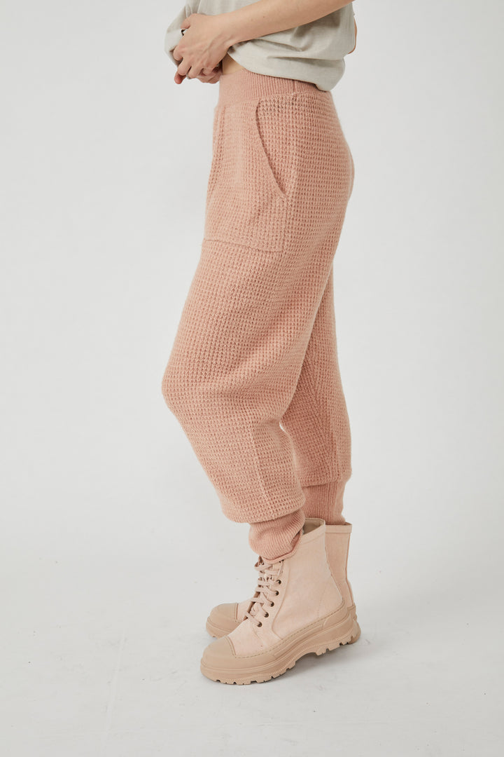 Free People COSY Hose