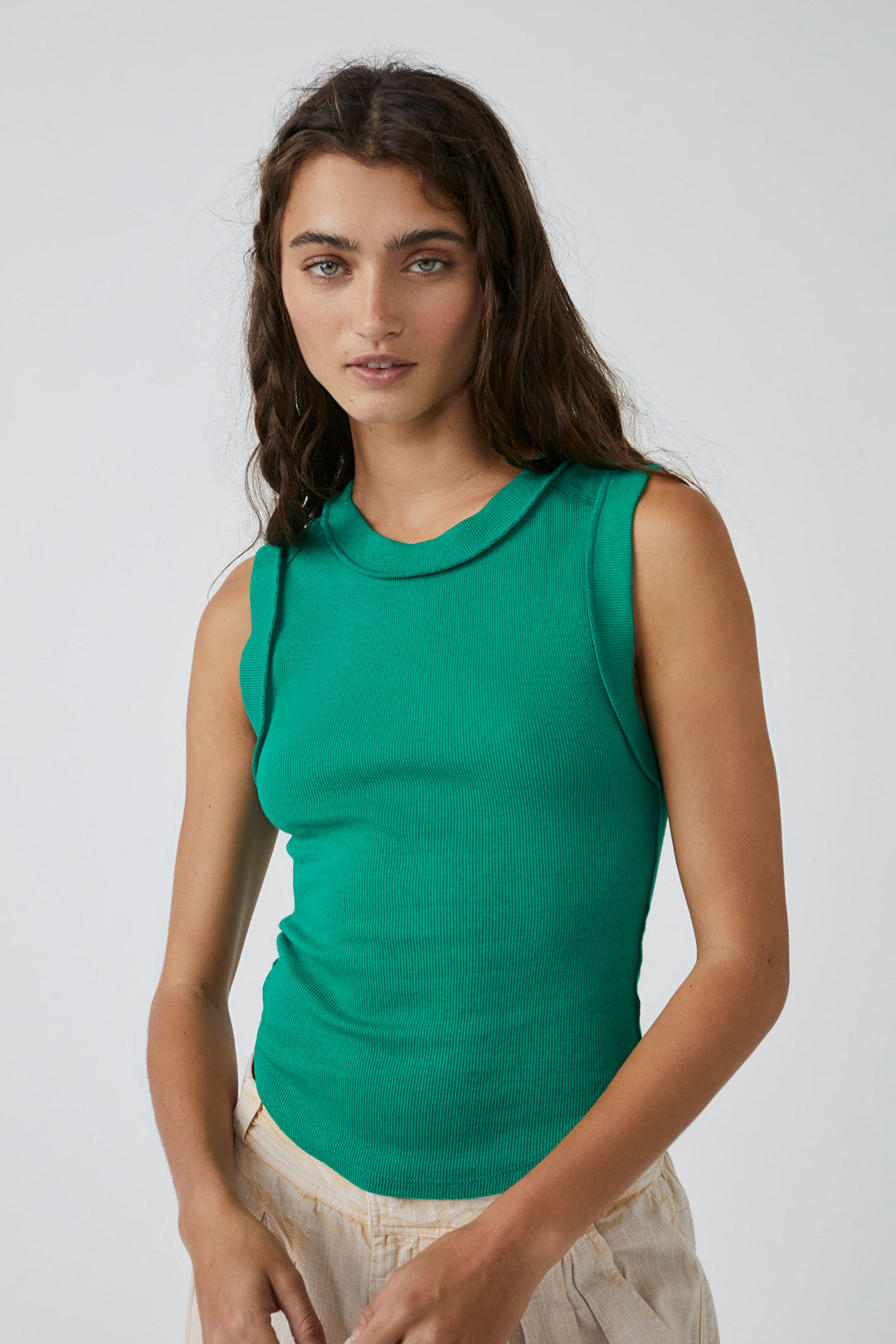 Free People Kate T-Shirt