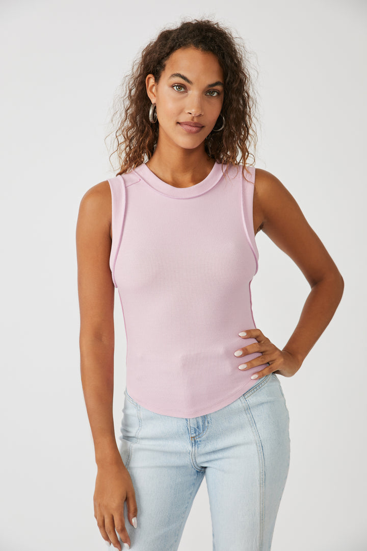 Free People Kate T-Shirt