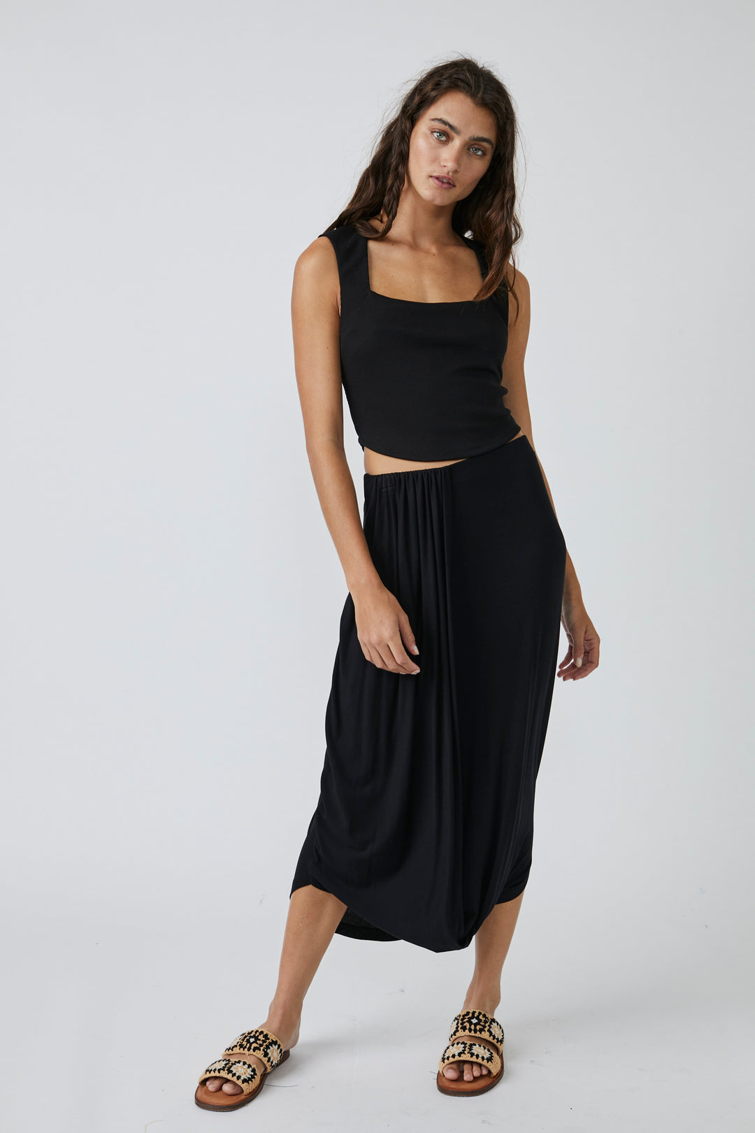 Free People Daphne-Set