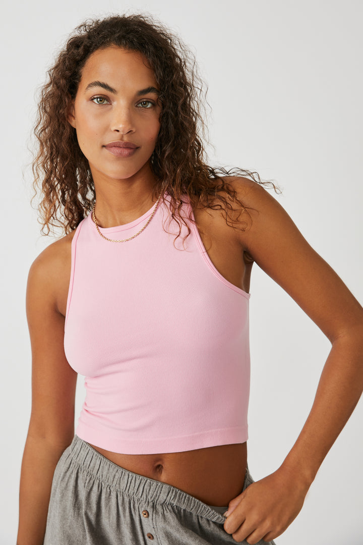 Free People Hayley Racerback Brami