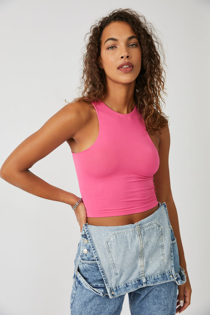 Free People Clean Lines Cami