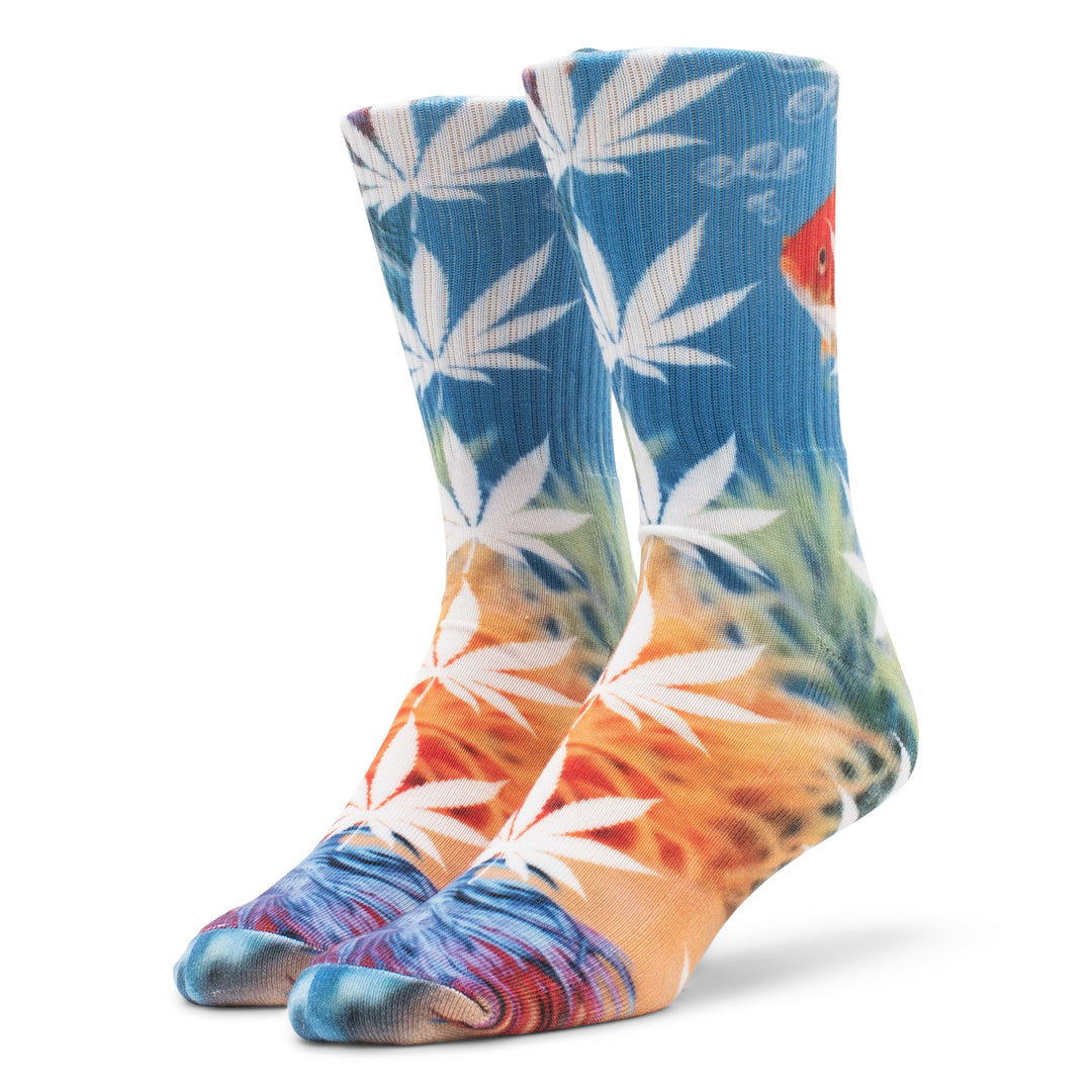 Chaussette numérique immergée Huf