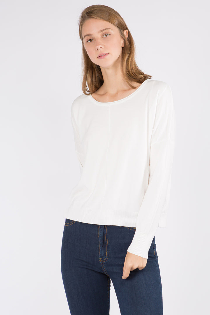 Pull à col rond Dreamers