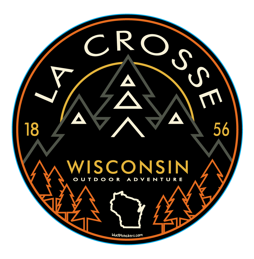 Aimant d’aventure en plein air