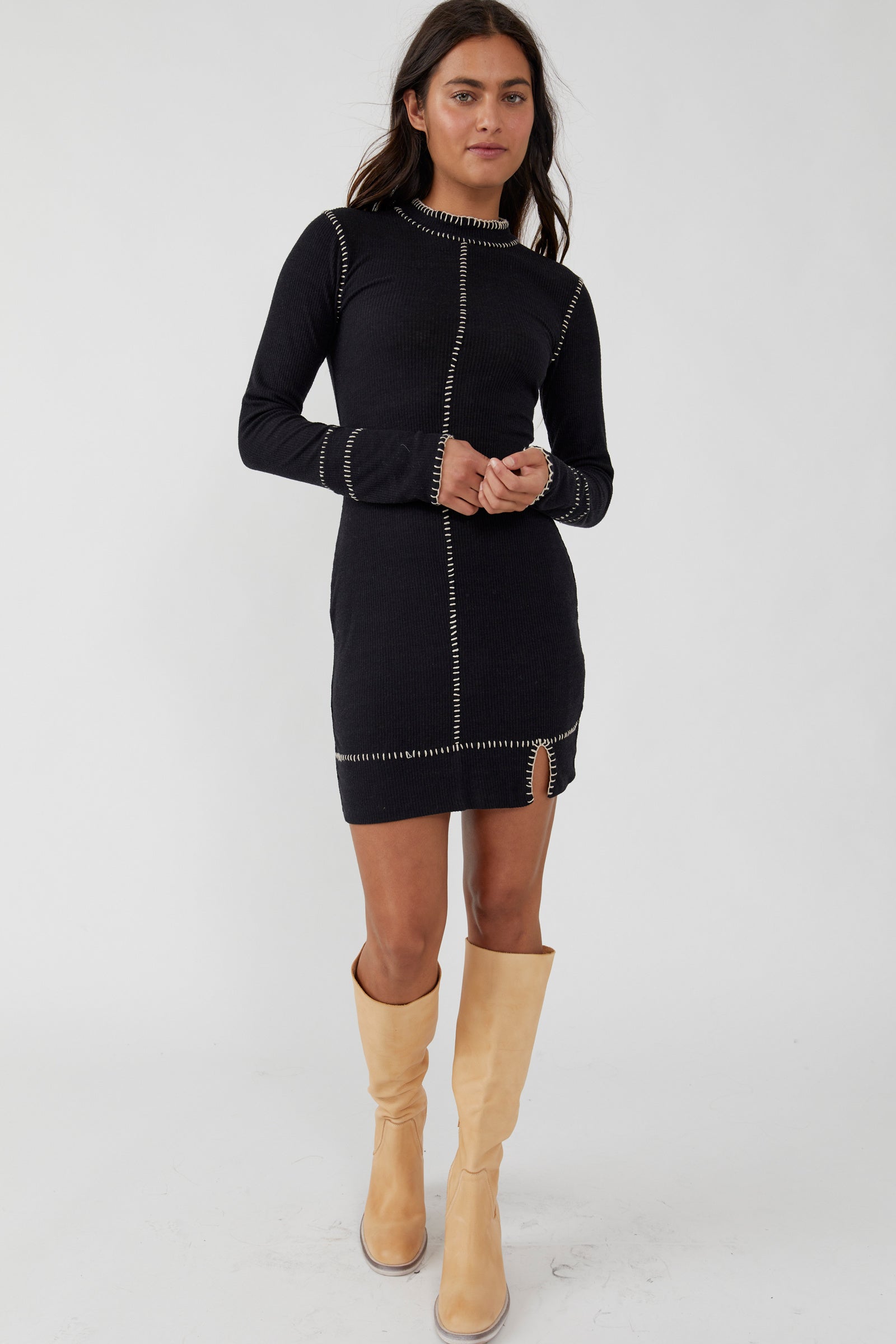 free people miranda mini dress Free People Miranda Mini