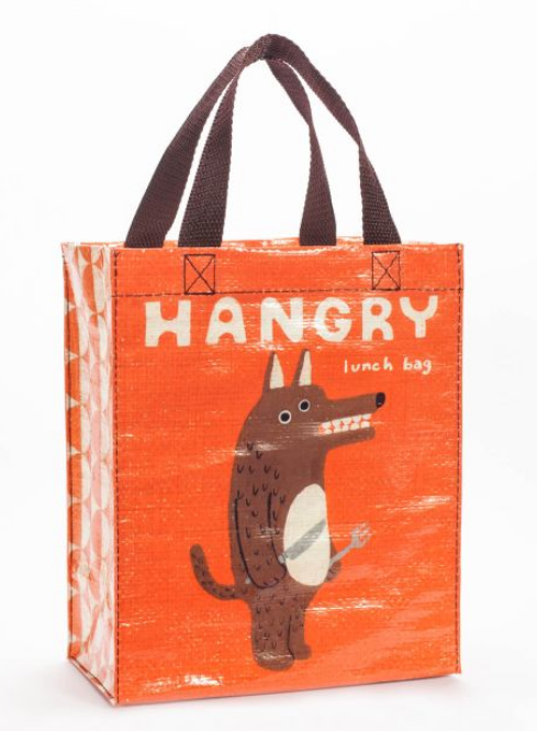 Blue Q Handy Tote