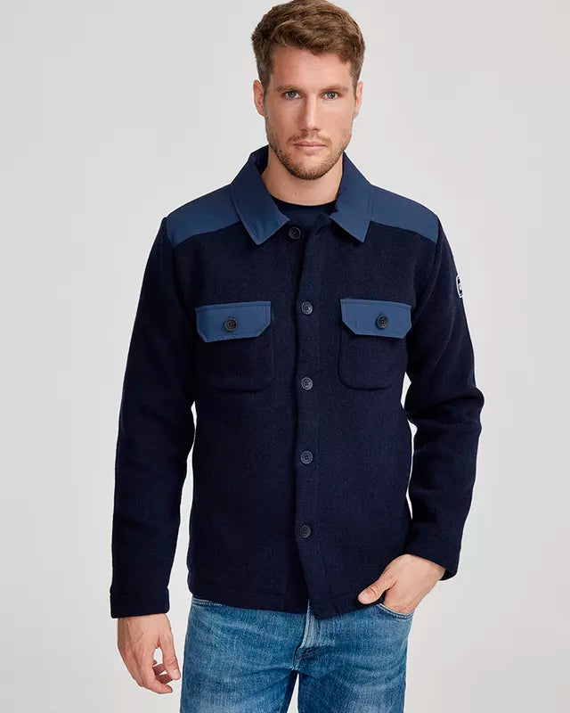 Holebrook Billy Overshirt WP
