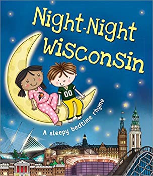 Quellenbücher Night Night Wisconsin