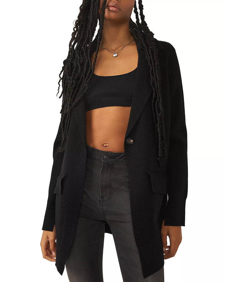 Freie Leute Sarah Blazer