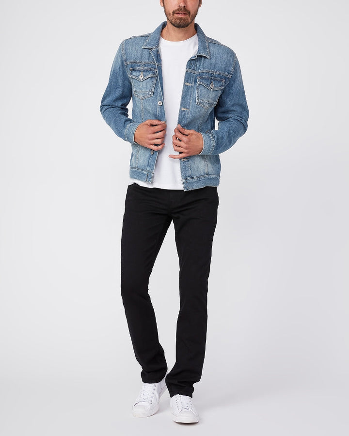 Paige Denim Federal Jeans