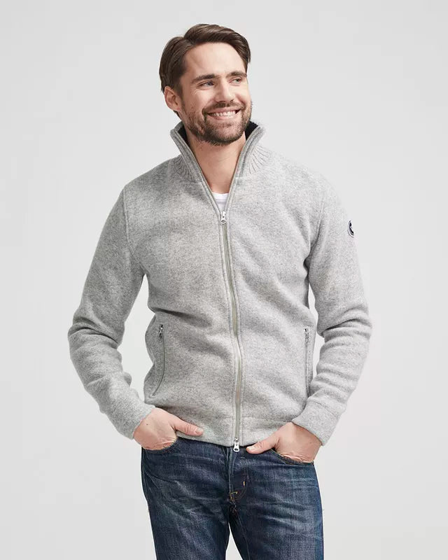 Holebrook Mans Coupe-vent Fullzip