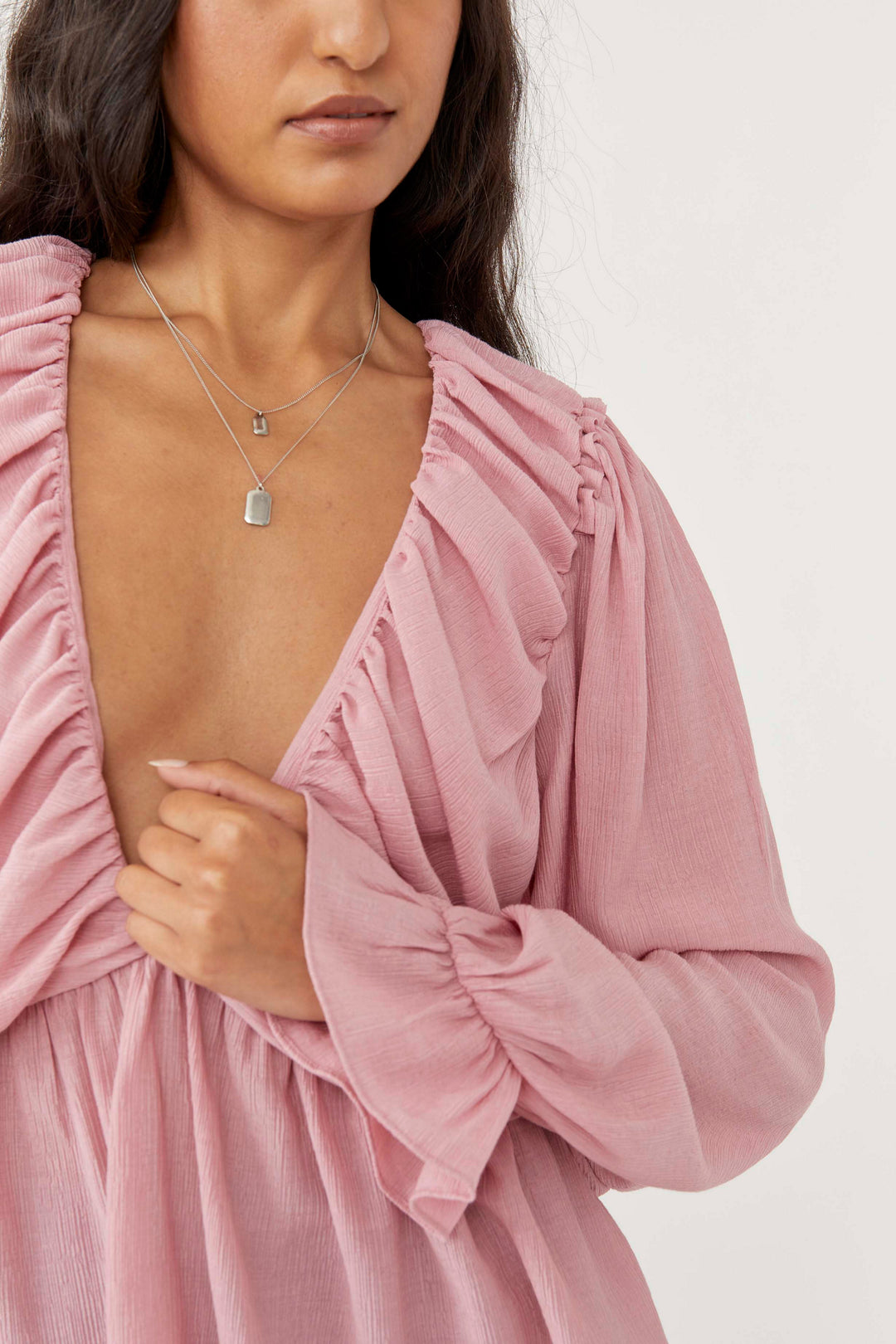 Haut Daia Free People