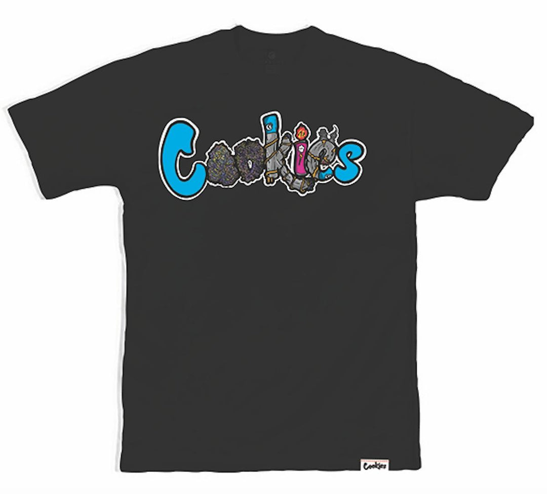 Cookies Mr Joubrel Tee