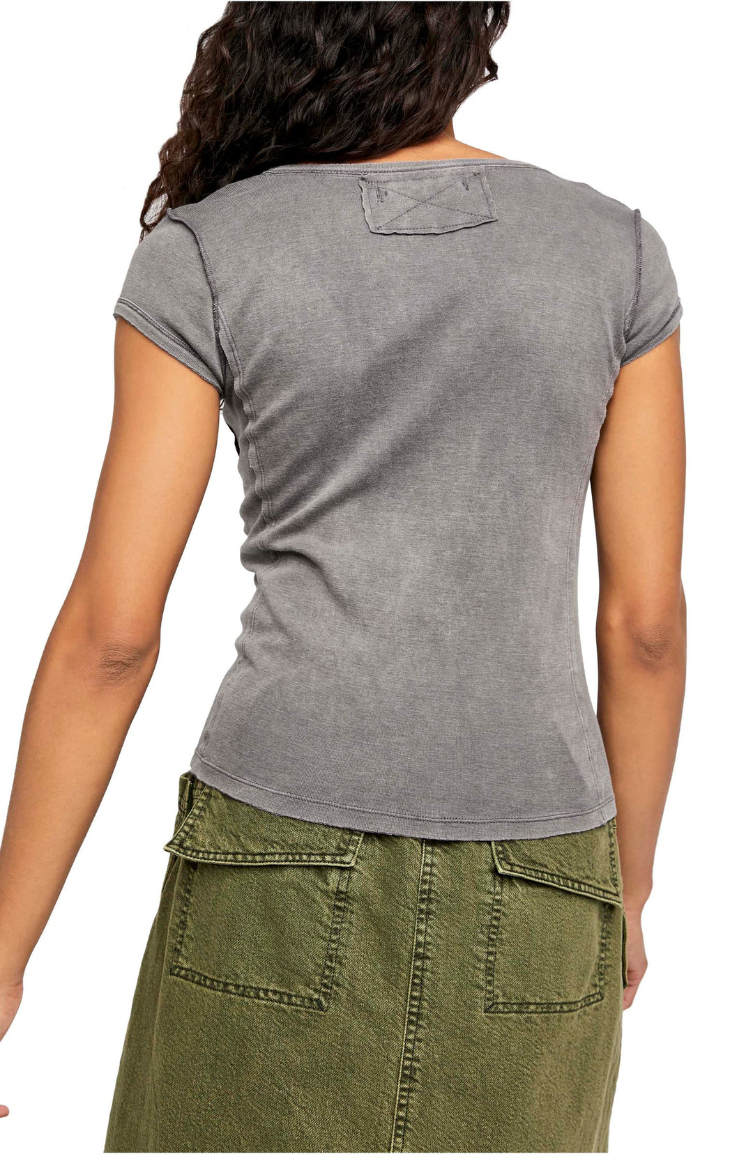 Free People Always Yours T-Shirt