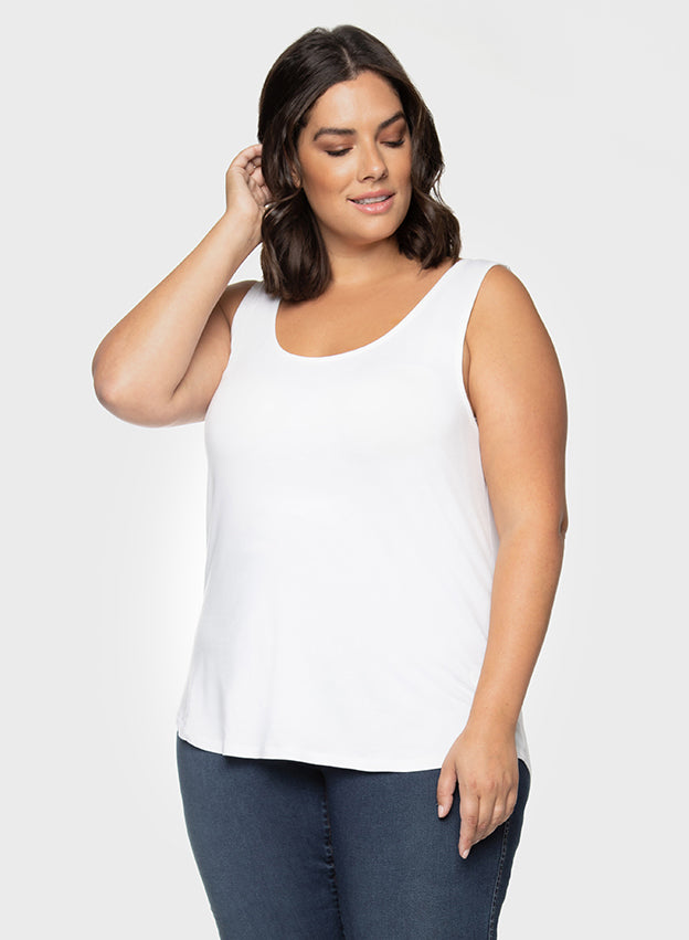 Dex Plus Reversible Tank