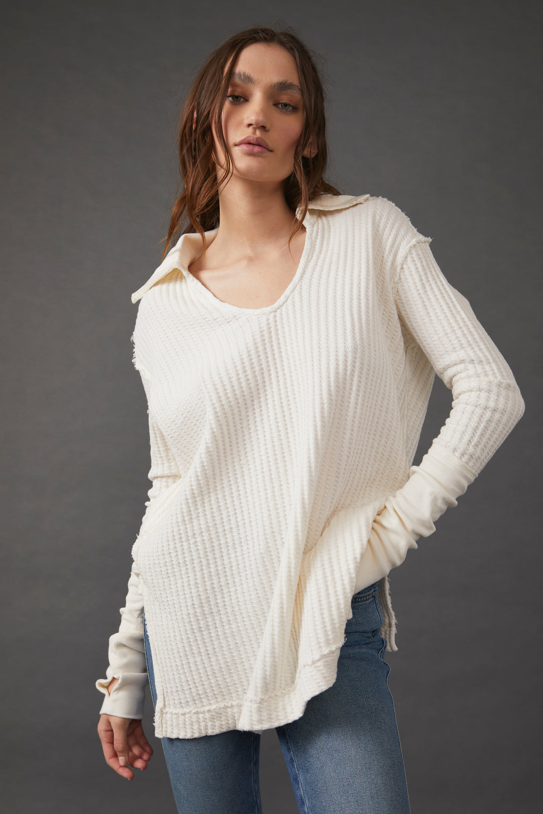 Free People Raymond Thermal