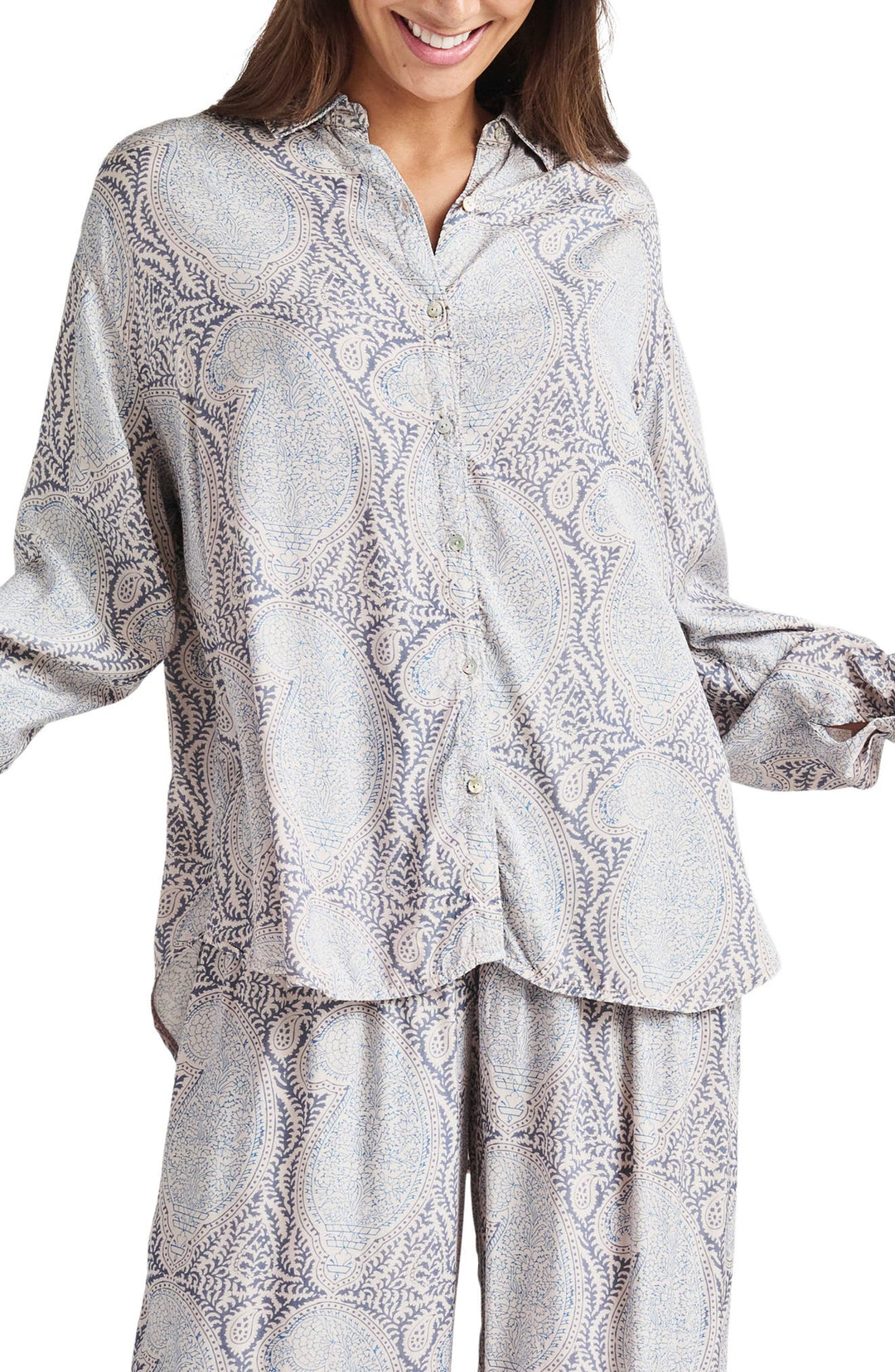 Splendid Mackenzie Shirt