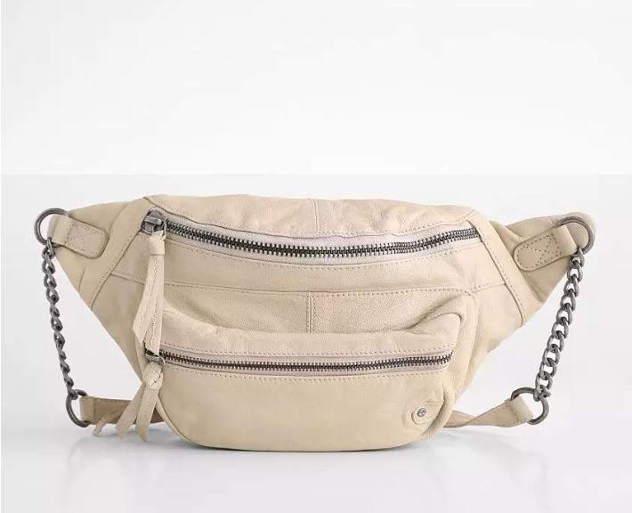 Free People Archer Lederschlinge