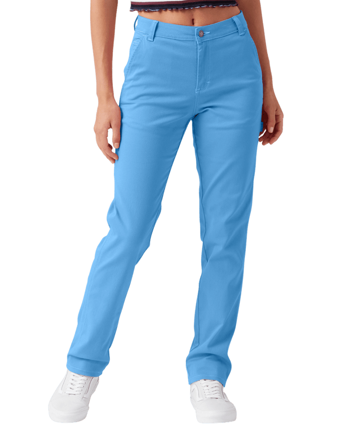 Dickies W Carpenter-Hose mit Rollsaum