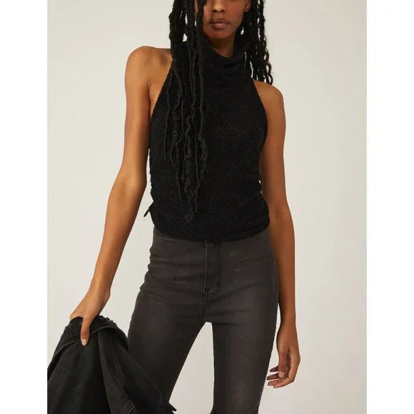 Free People Autumn Angst Top