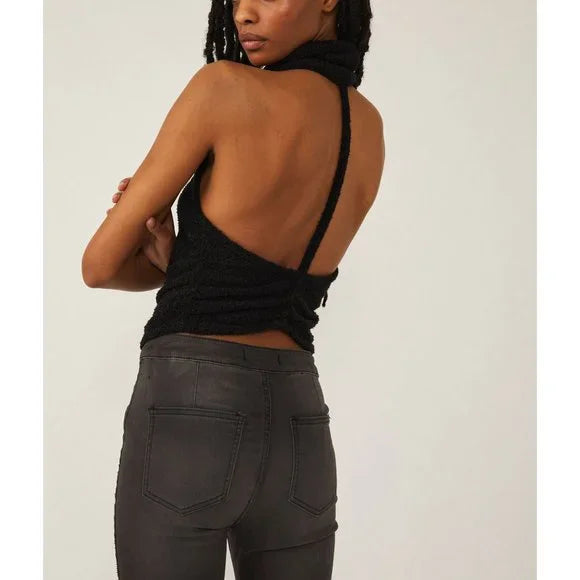 Free People Autumn Angst Top