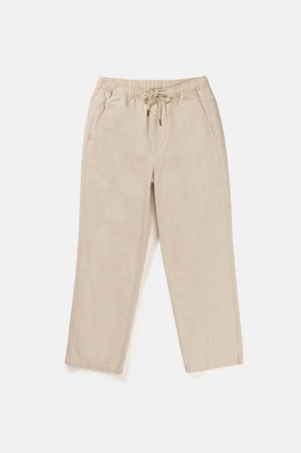 Rhythm Linen Jam Pant