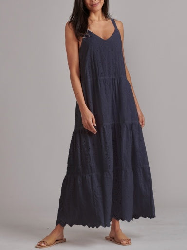 Splendid Wynona Eyelet Dress Dales Clothing for Men and Women Splendid Wynona Eyelet Dress Dales Clothing for Men and Women