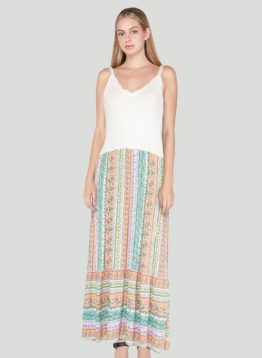 Dex Crochet Top Maxi Dress – Dales Clothing for Men and Women