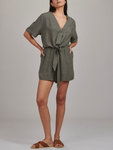 Splendid Nolan Romper
