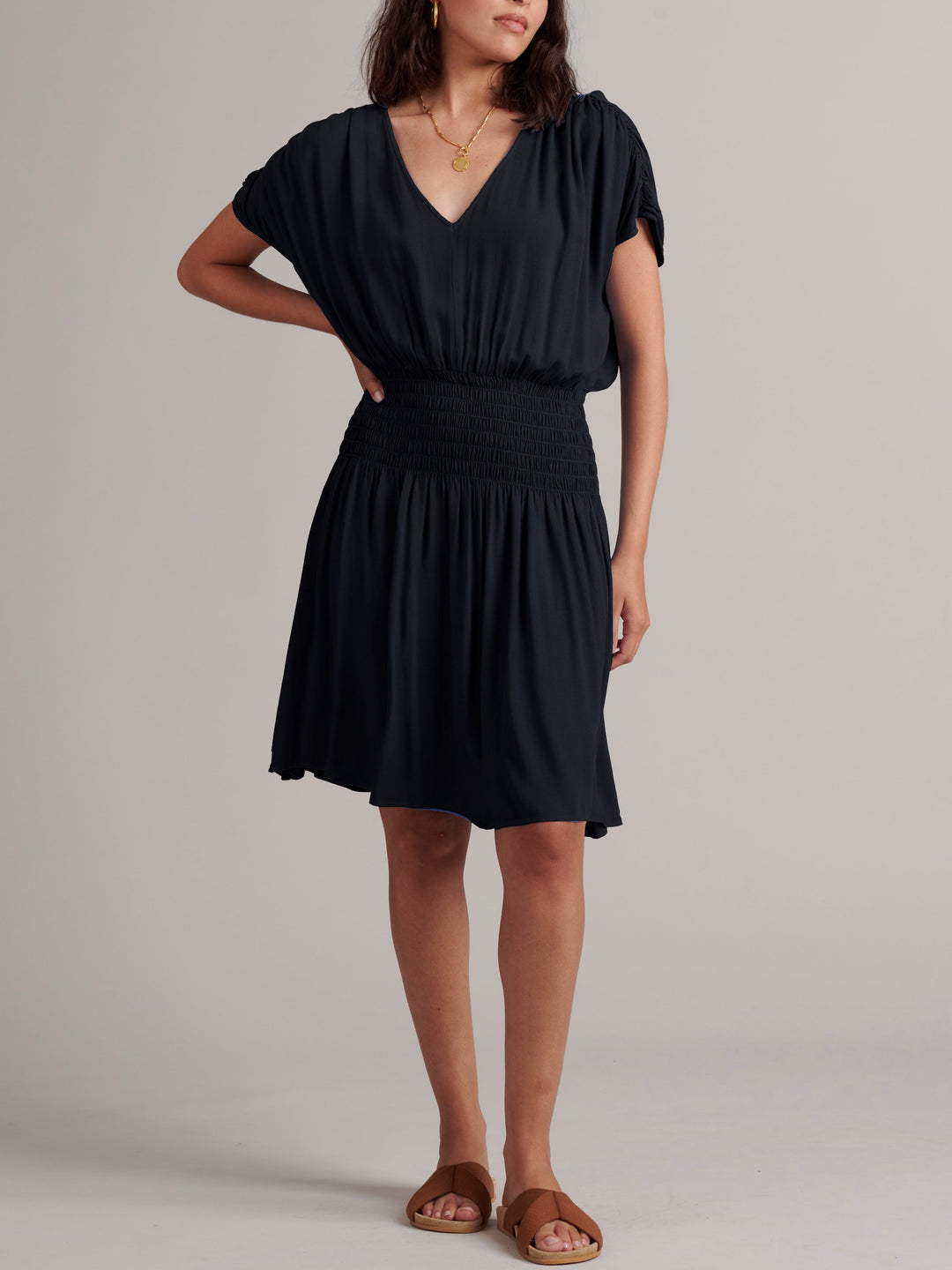 Splendid Annmarie Dress