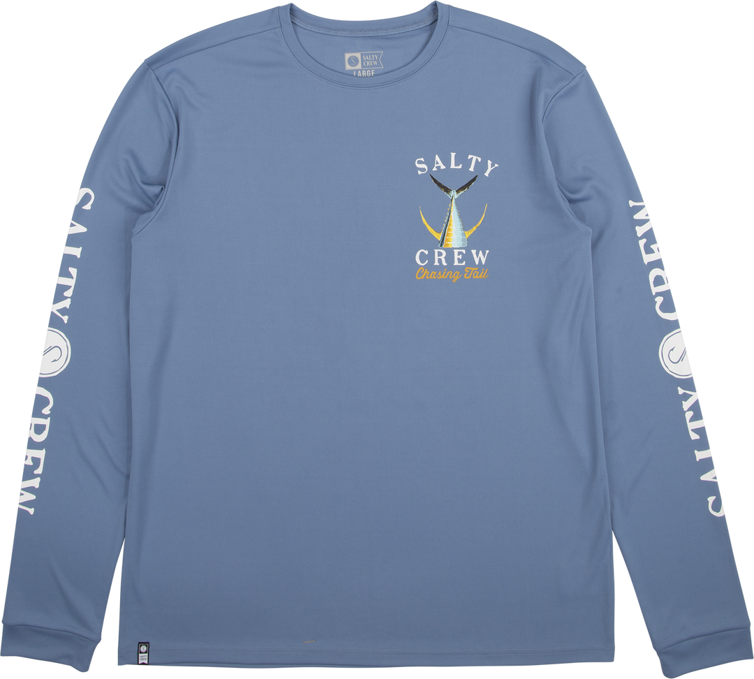 Salty Crew Tailed L/S Sunshirt