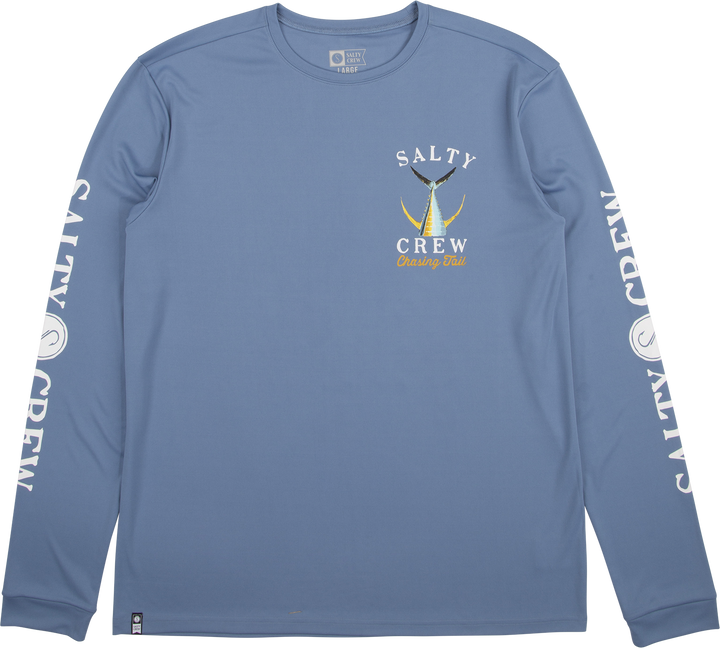Salty Crew Tailed L/S Sunshirt