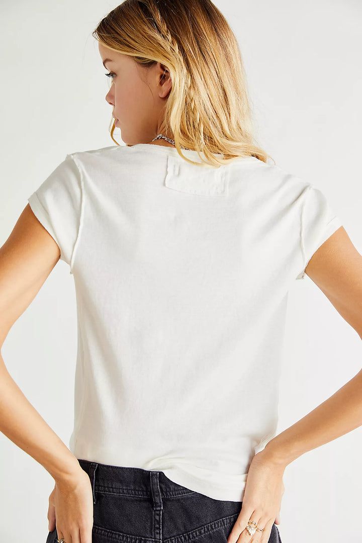 Free People Always Yours T-Shirt