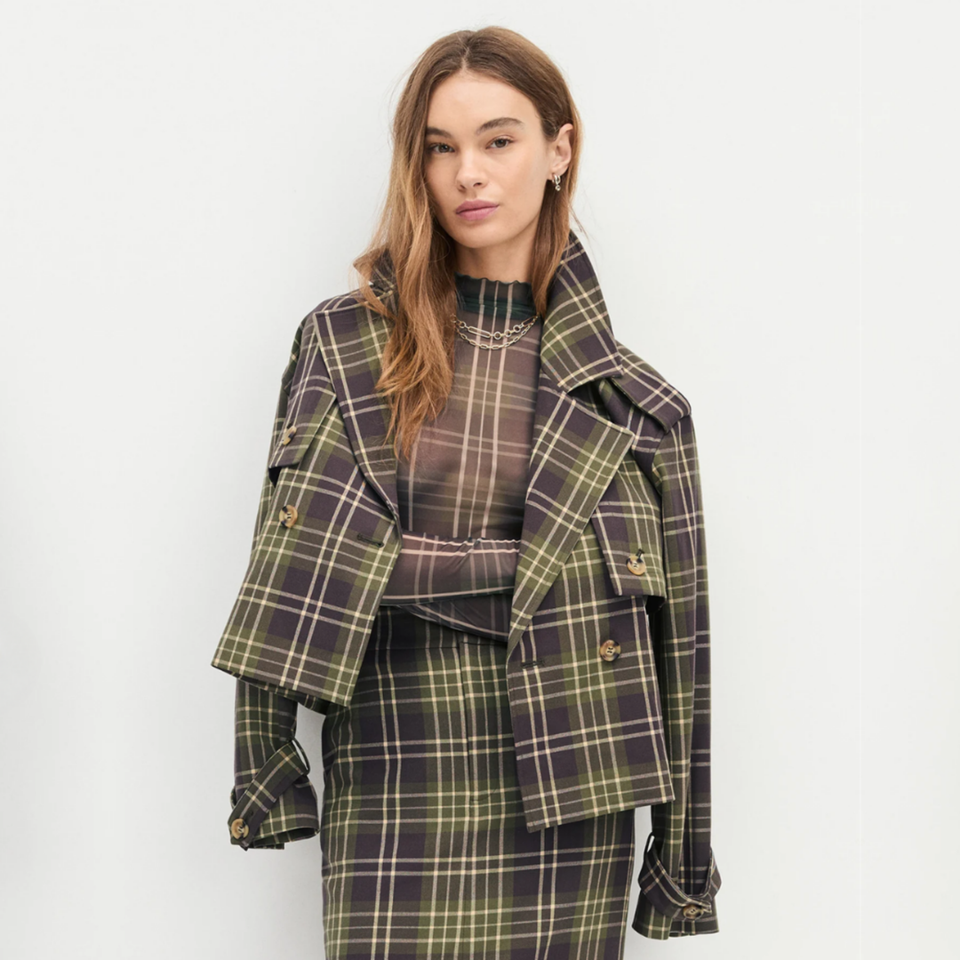 Women's Autumn Essentials