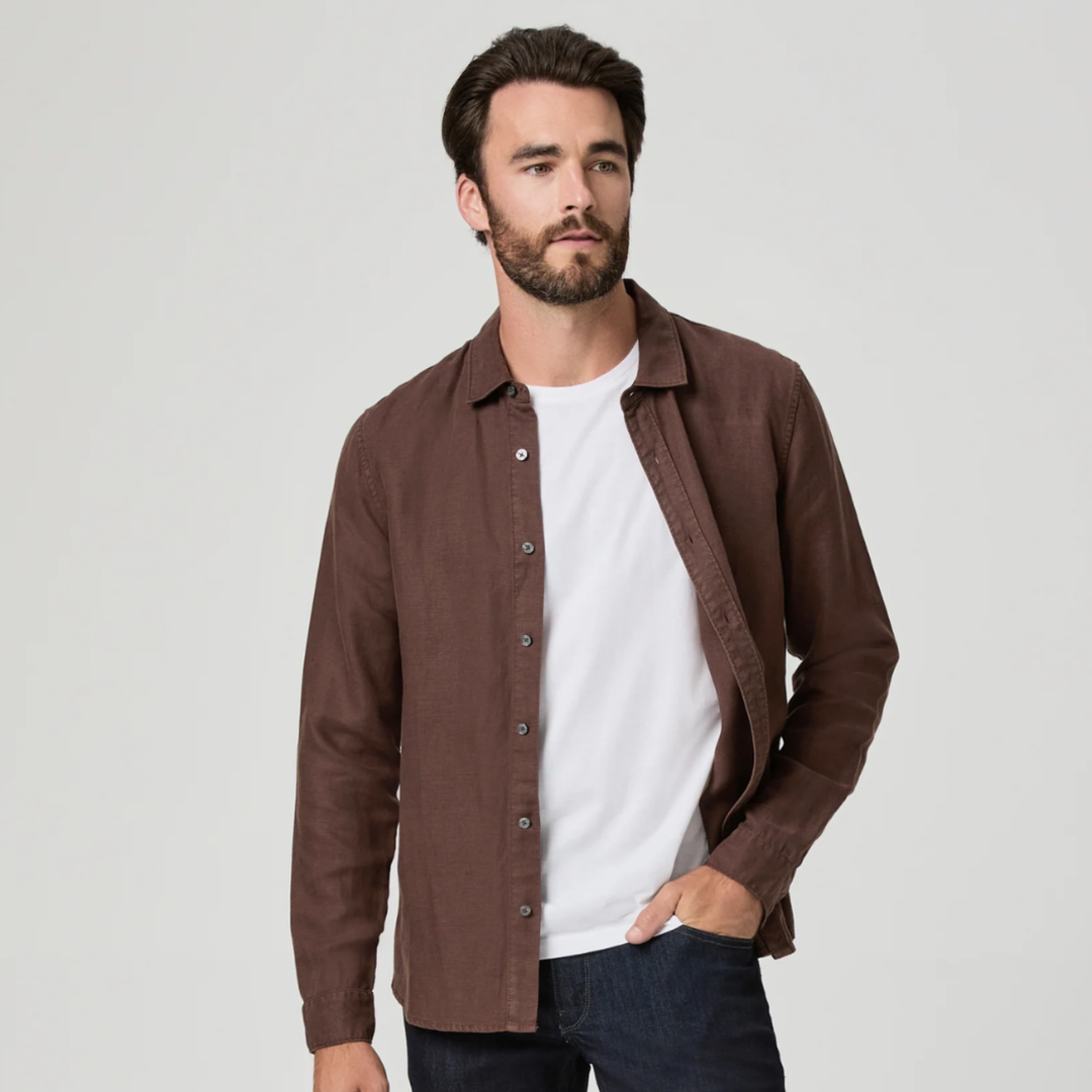Men's Autumn Essentials