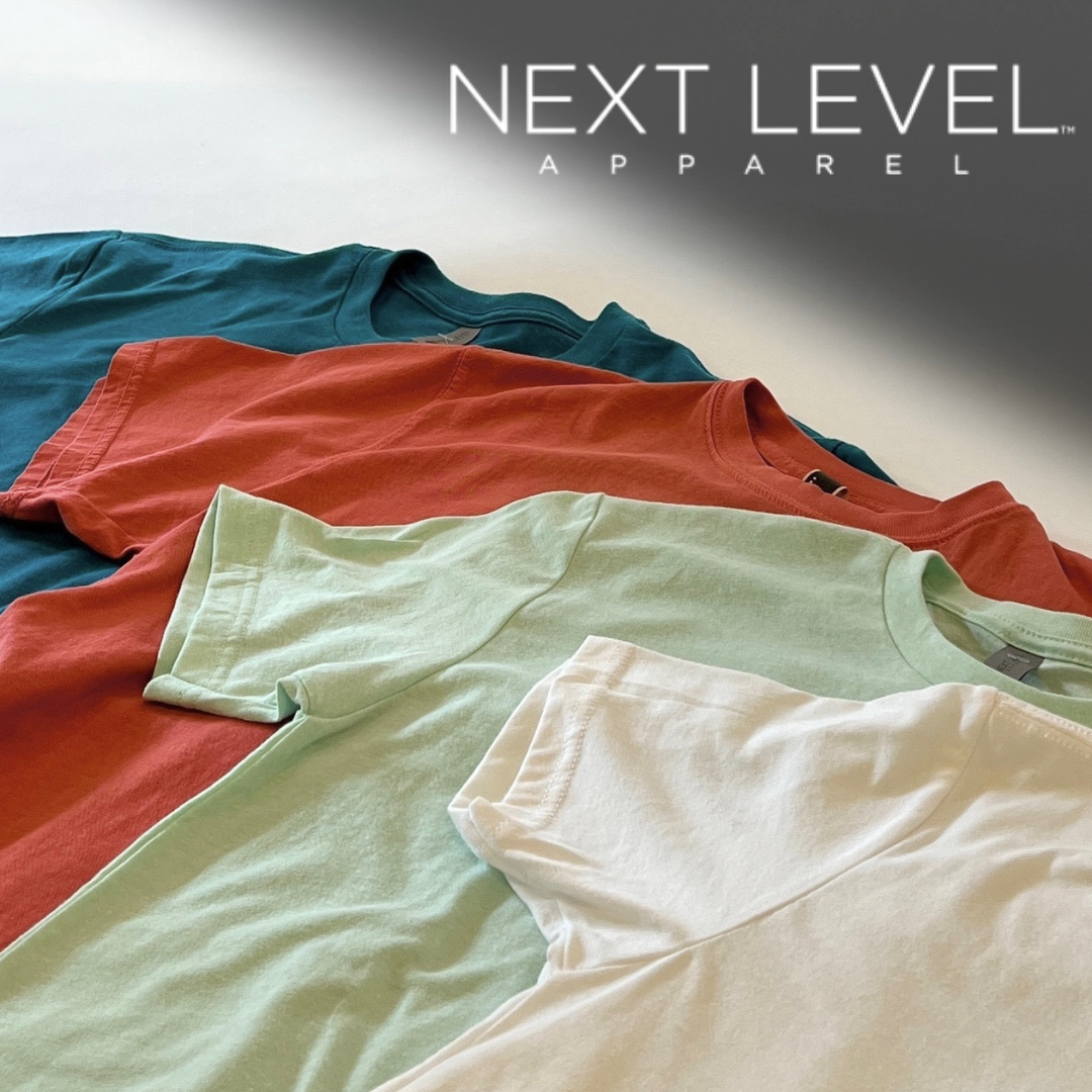 Next Level Tees