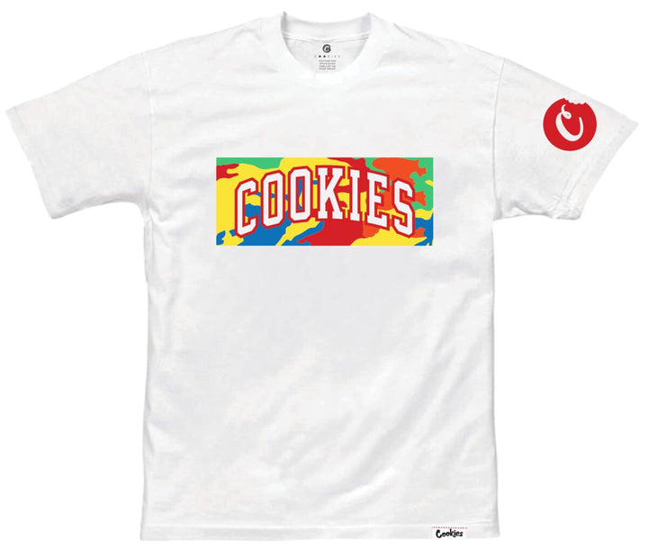 Cookies Fresh Air Logo Tee