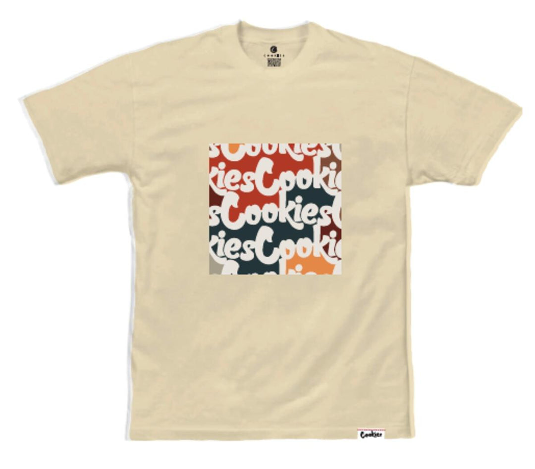 Cookies Continental SS T-Shirt